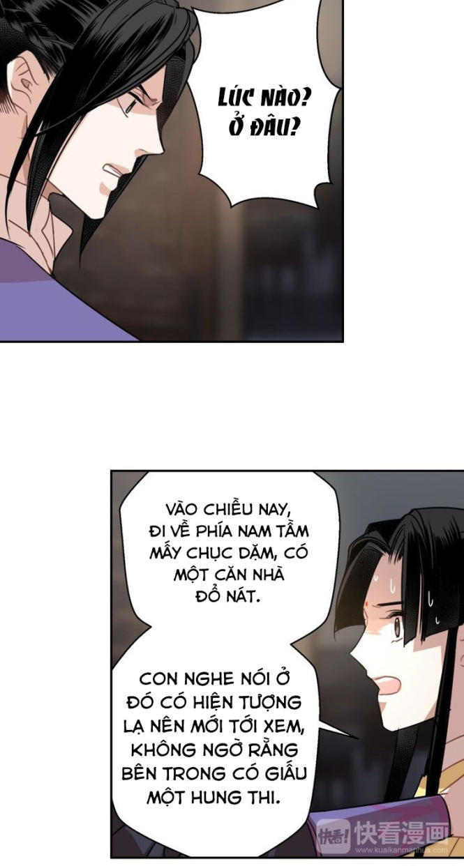 Ma Đạo Tổ Sư - Chương 54 - Trang 13