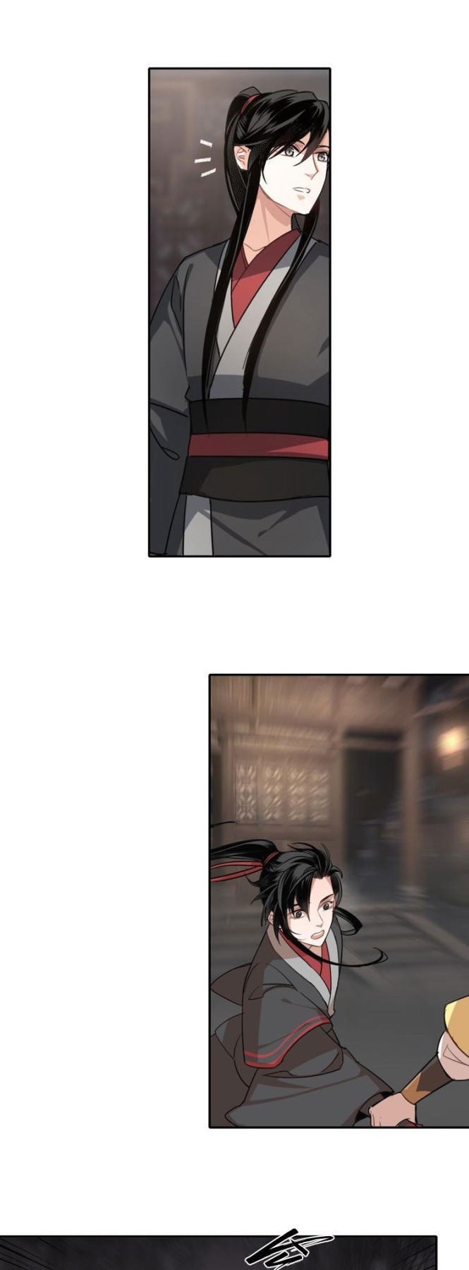 Ma Đạo Tổ Sư - Chương 54 - Trang 20