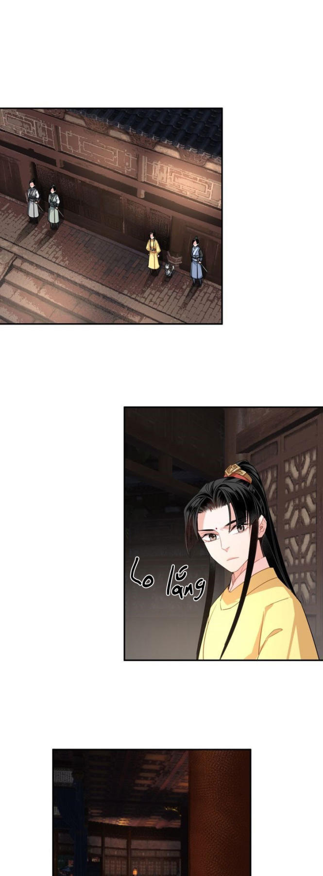 Ma Đạo Tổ Sư - Chương 54 - Trang 3