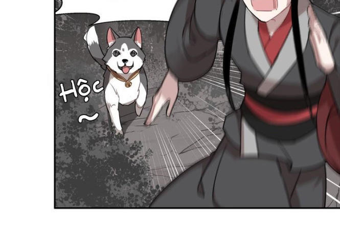 Ma Đạo Tổ Sư - Chương 54 - Trang 22