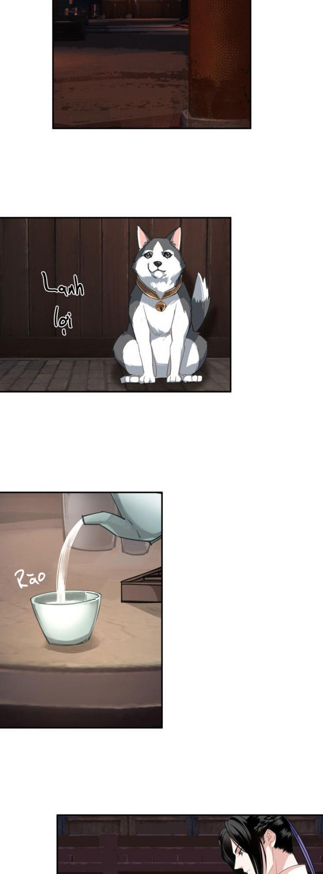 Ma Đạo Tổ Sư - Chương 54 - Trang 4