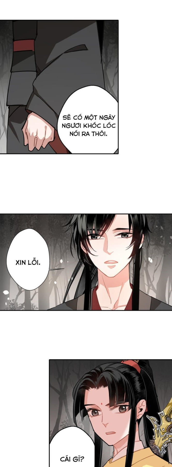 Ma Đạo Tổ Sư - Chương 55 - Trang 12