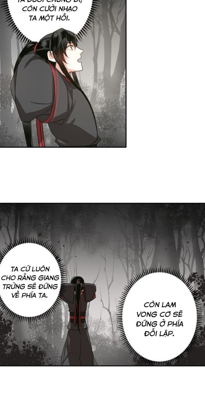 Ma Đạo Tổ Sư - Chương 55 - Trang 20