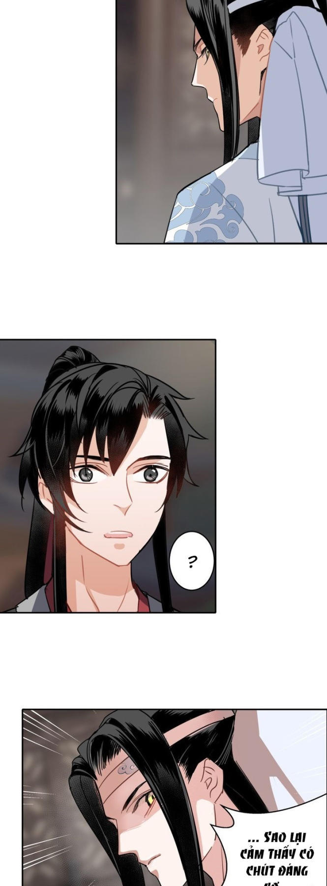 Ma Đạo Tổ Sư - Chương 55 - Trang 22