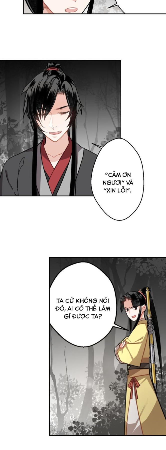 Ma Đạo Tổ Sư - Chương 55 - Trang 10