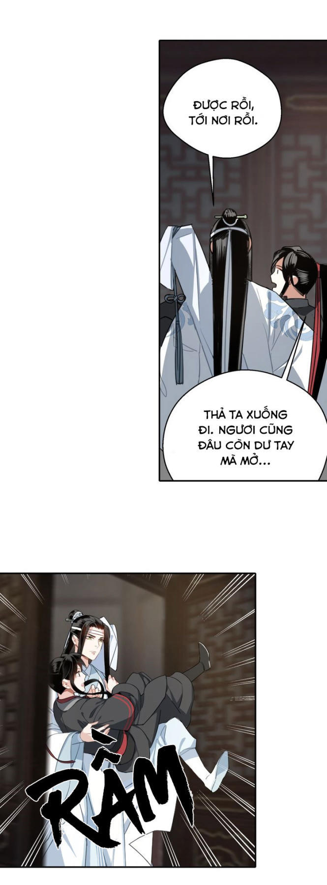 Ma Đạo Tổ Sư - Chương 56 - Trang 17