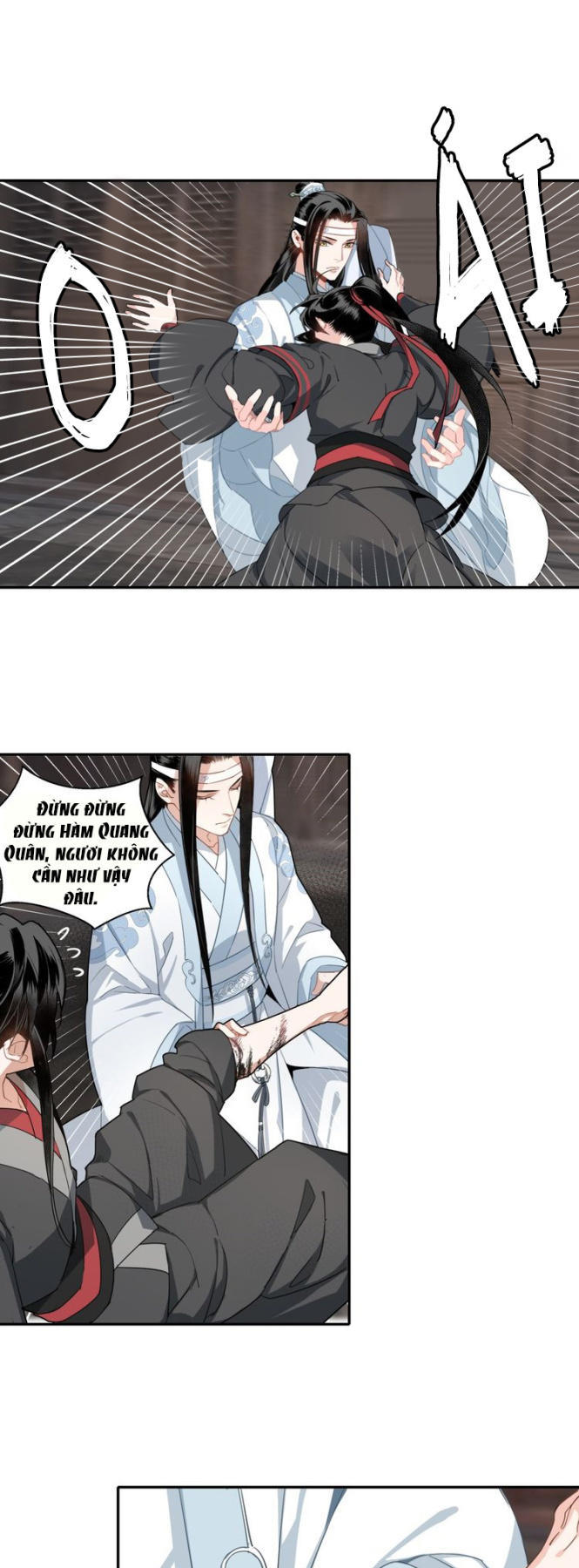 Ma Đạo Tổ Sư - Chương 56 - Trang 3