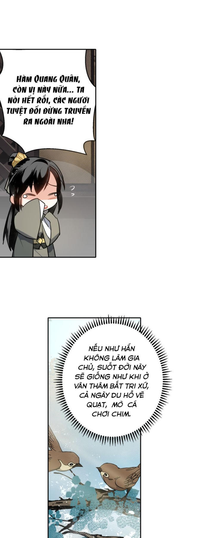 Ma Đạo Tổ Sư - Chương 57 - Trang 15