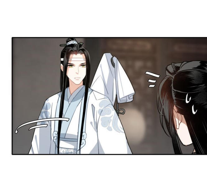 Ma Đạo Tổ Sư - Chương 57 - Trang 5