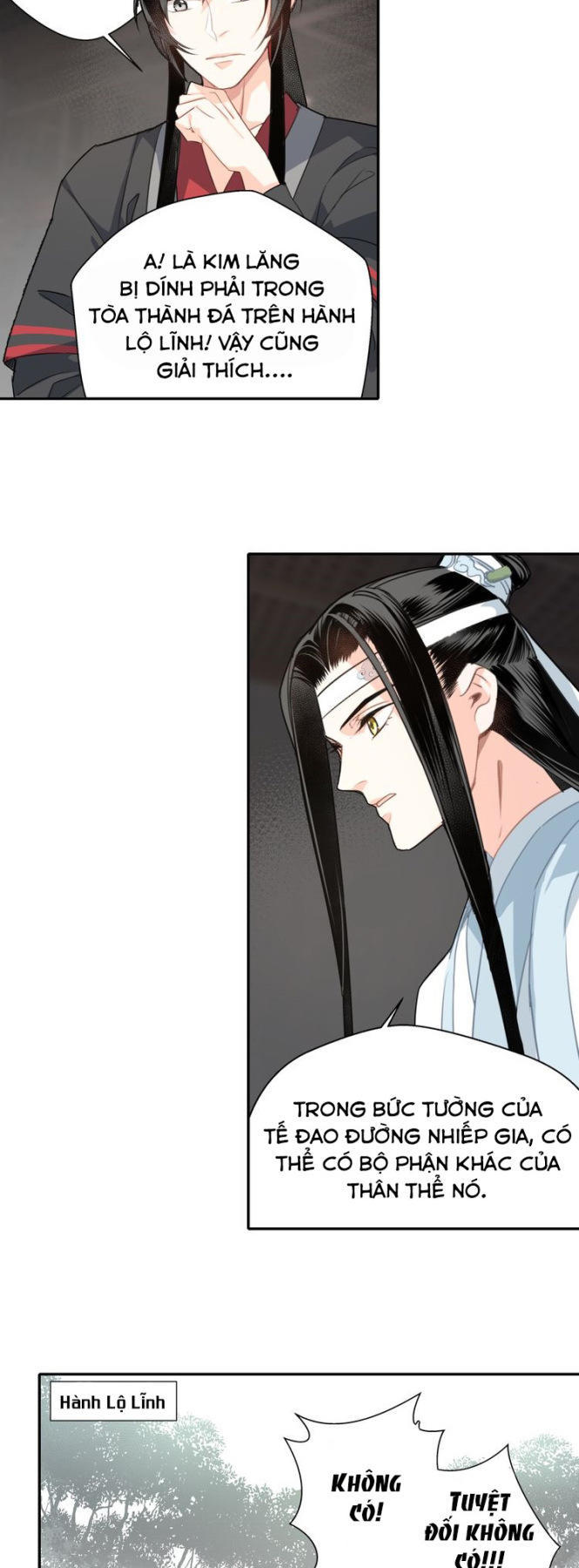 Ma Đạo Tổ Sư - Chương 58 - Trang 10