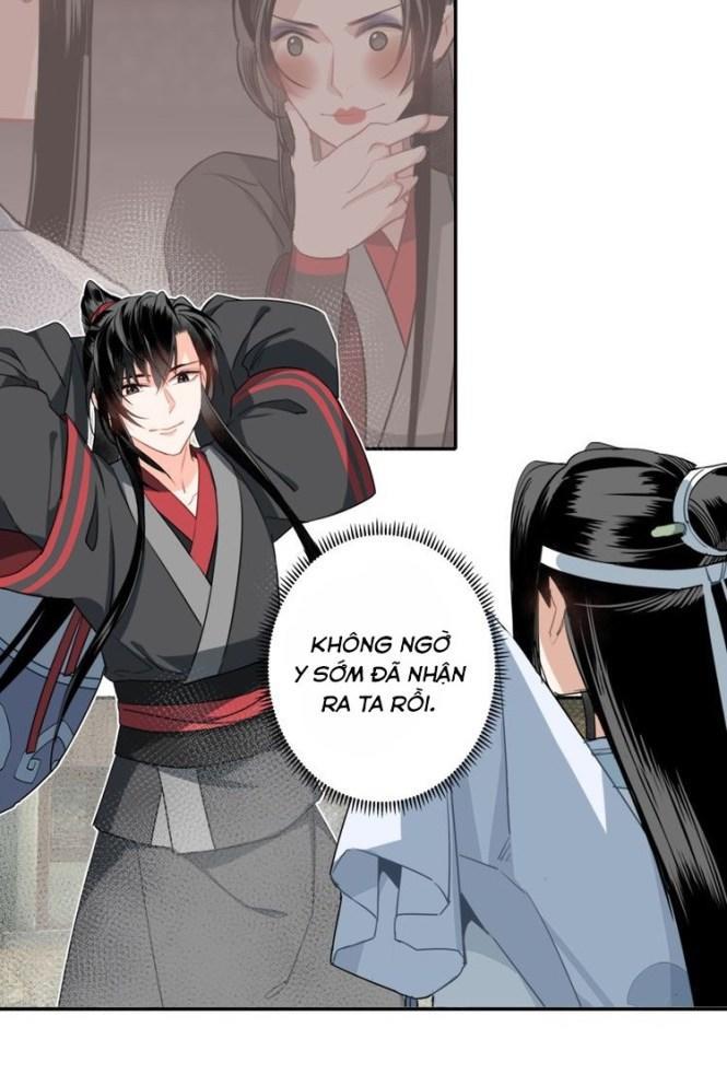 Ma Đạo Tổ Sư - Chương 59 - Trang 11