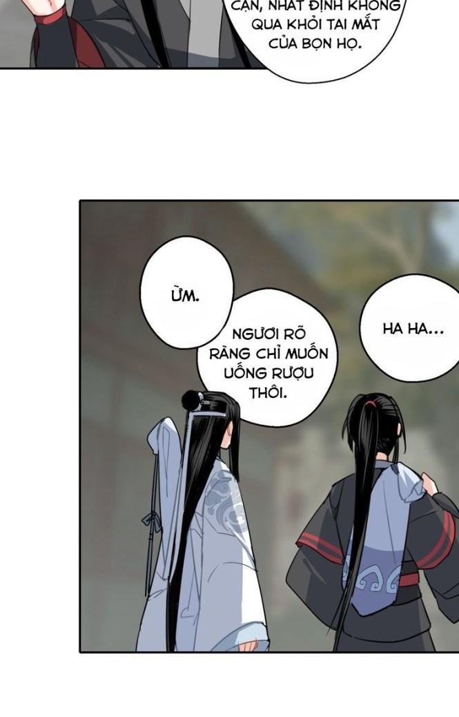 Ma Đạo Tổ Sư - Chương 59 - Trang 17