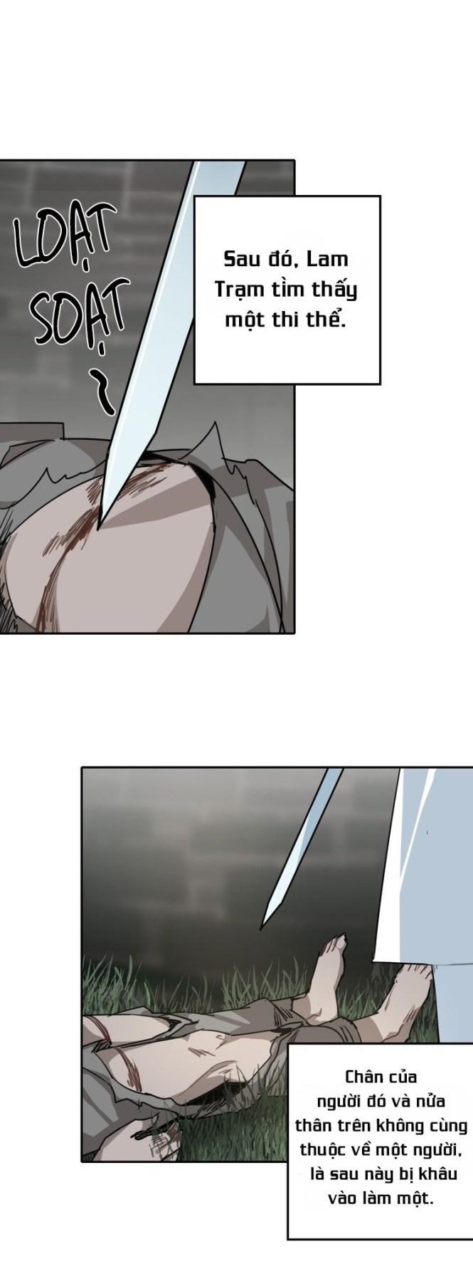 Ma Đạo Tổ Sư - Chương 59 - Trang 3