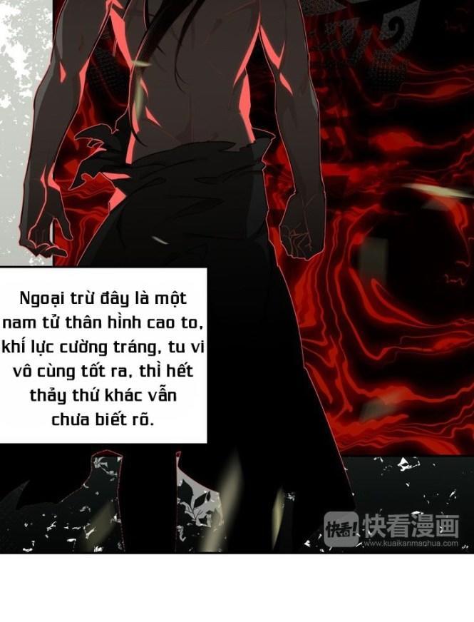Ma Đạo Tổ Sư - Chương 59 - Trang 5
