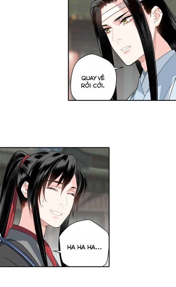 Ma Đạo Tổ Sư - Chương 59 - Trang 8