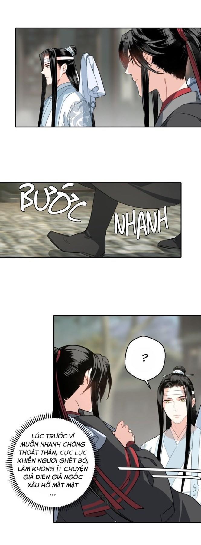 Ma Đạo Tổ Sư - Chương 59 - Trang 9