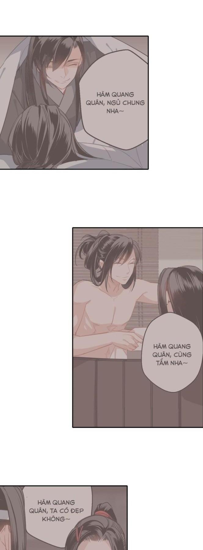 Ma Đạo Tổ Sư - Chương 59 - Trang 10