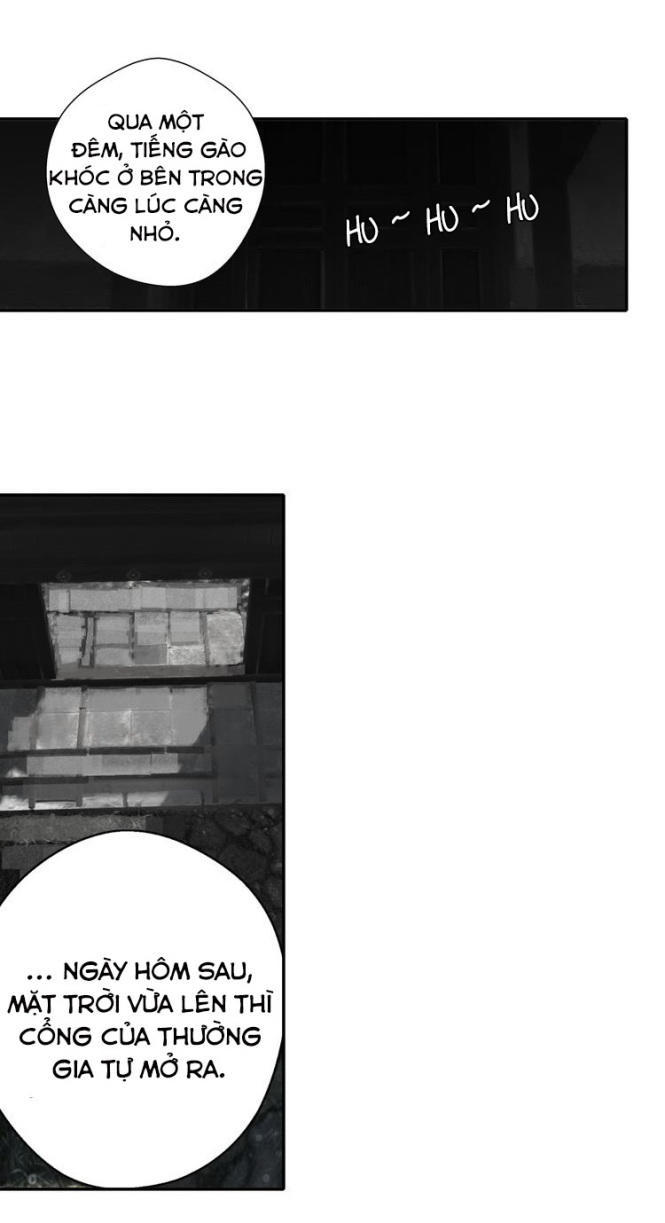 Ma Đạo Tổ Sư - Chương 60 - Trang 11