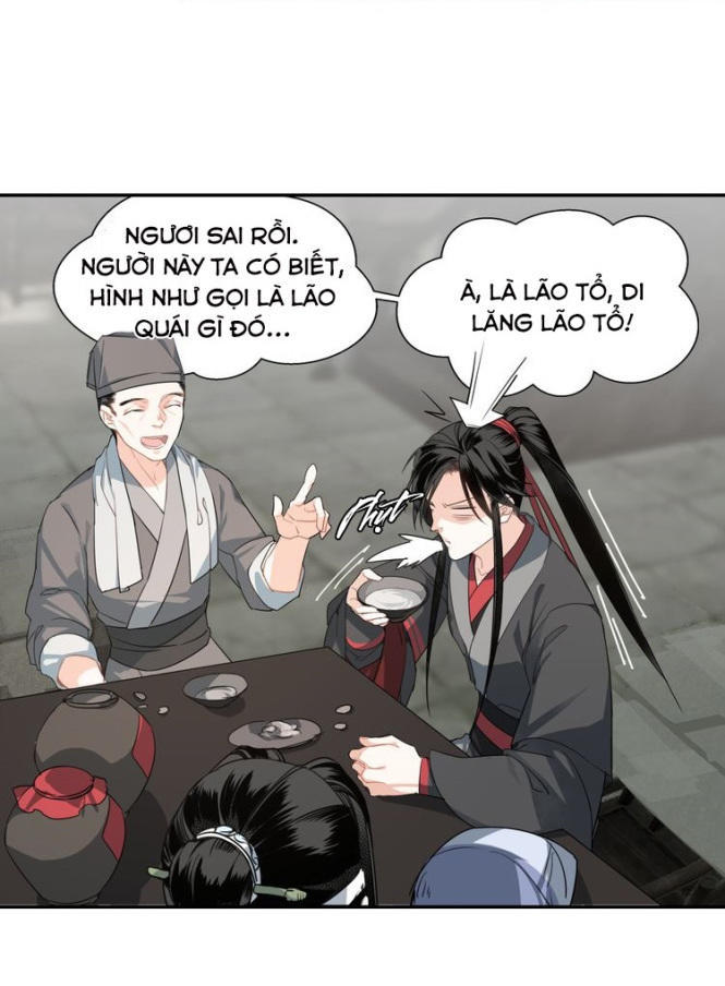 Ma Đạo Tổ Sư - Chương 60 - Trang 17