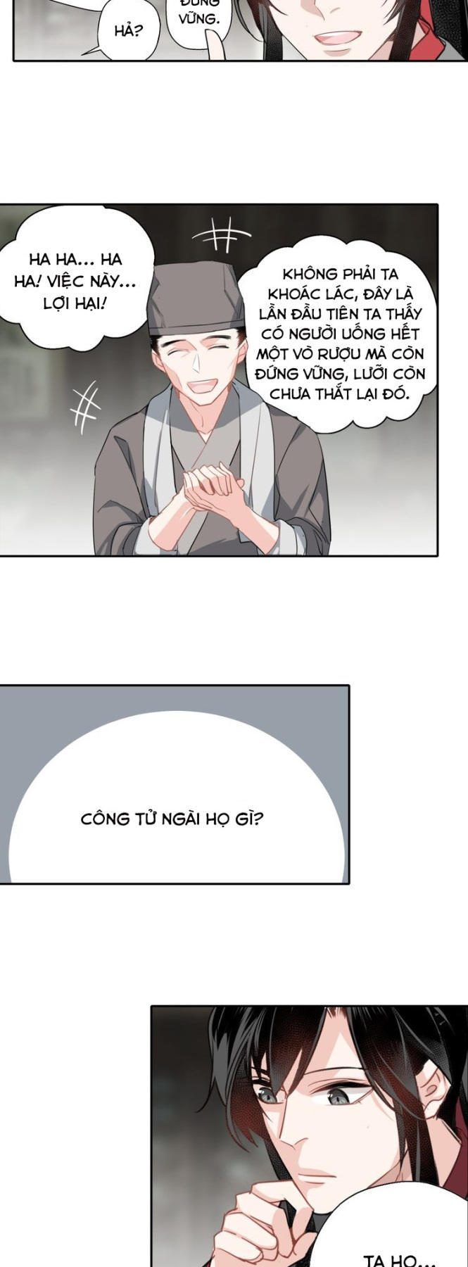 Ma Đạo Tổ Sư - Chương 60 - Trang 20