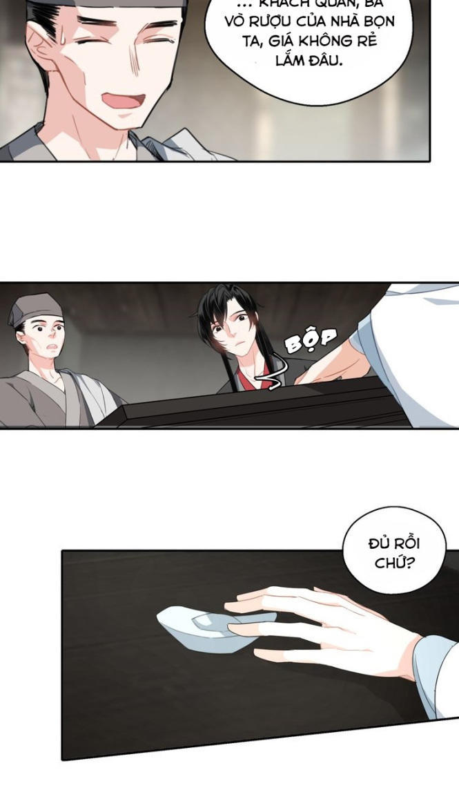 Ma Đạo Tổ Sư - Chương 60 - Trang 5