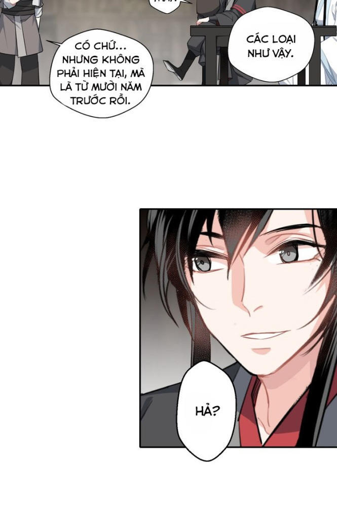 Ma Đạo Tổ Sư - Chương 60 - Trang 8