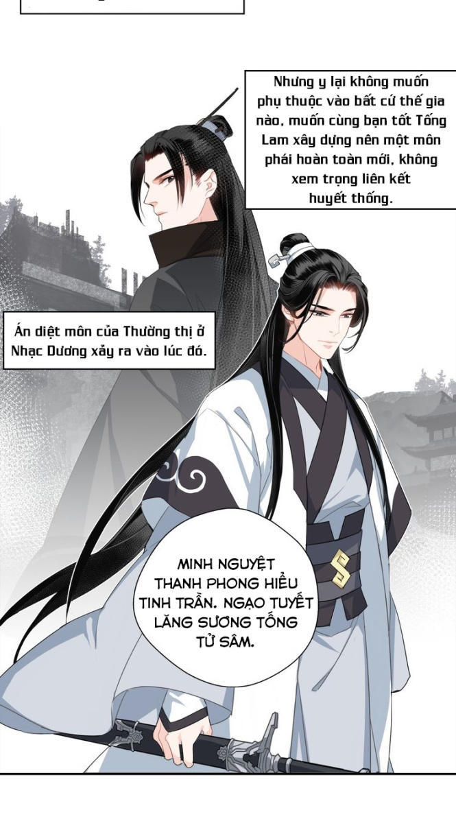 Ma Đạo Tổ Sư - Chương 61 - Trang 11
