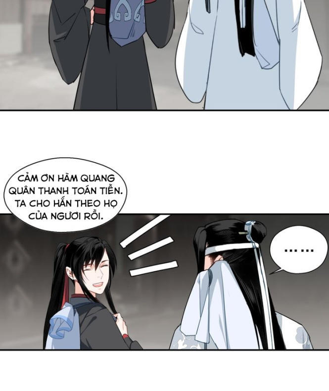 Ma Đạo Tổ Sư - Chương 61 - Trang 5