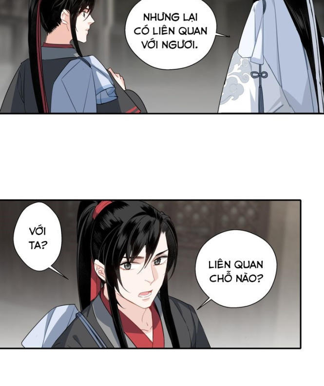 Ma Đạo Tổ Sư - Chương 61 - Trang 8