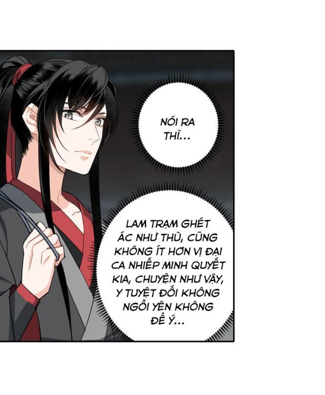 Ma Đạo Tổ Sư - Chương 62 - Trang 11