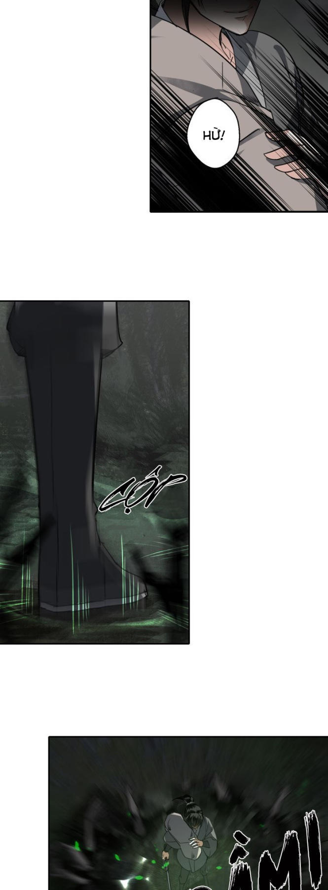 Ma Đạo Tổ Sư - Chương 63 - Trang 13