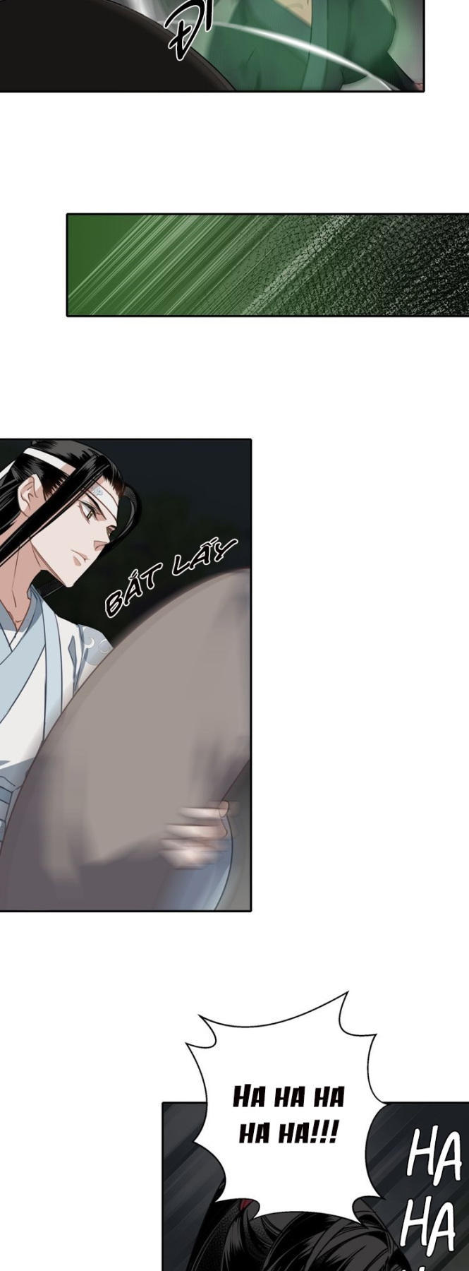 Ma Đạo Tổ Sư - Chương 63 - Trang 16