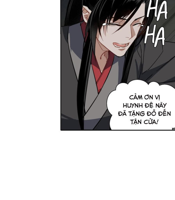 Ma Đạo Tổ Sư - Chương 63 - Trang 17