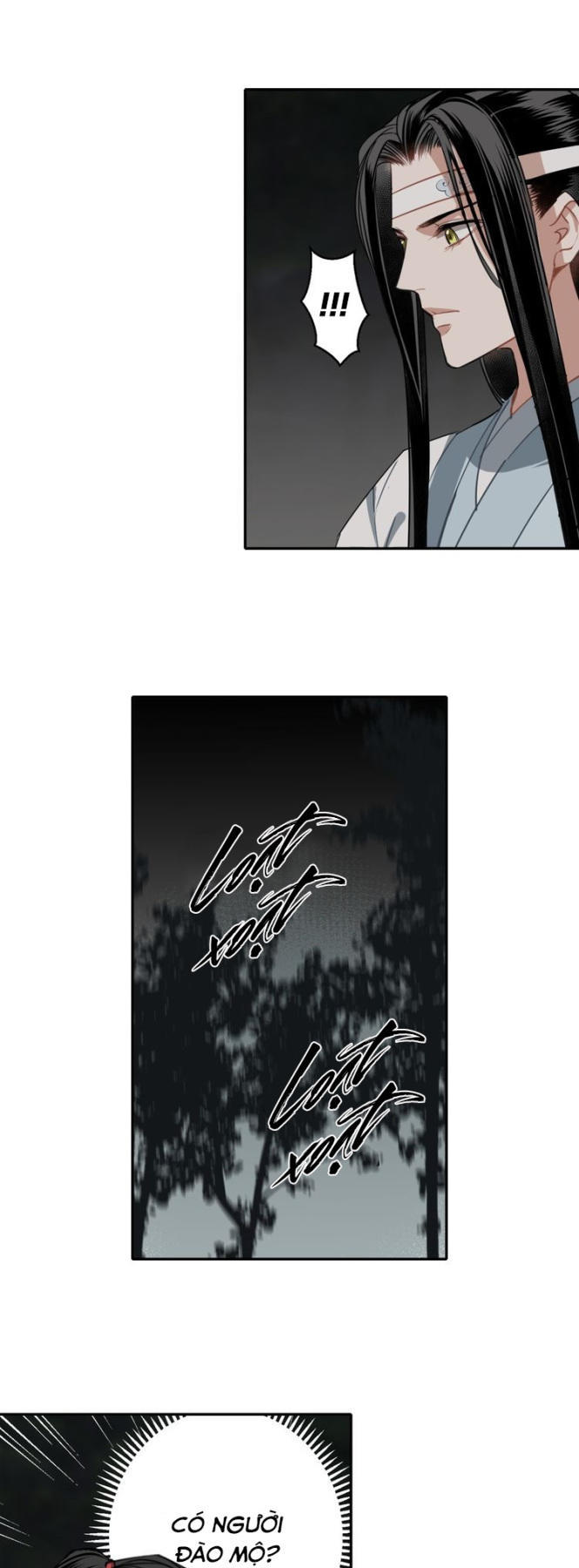 Ma Đạo Tổ Sư - Chương 63 - Trang 4