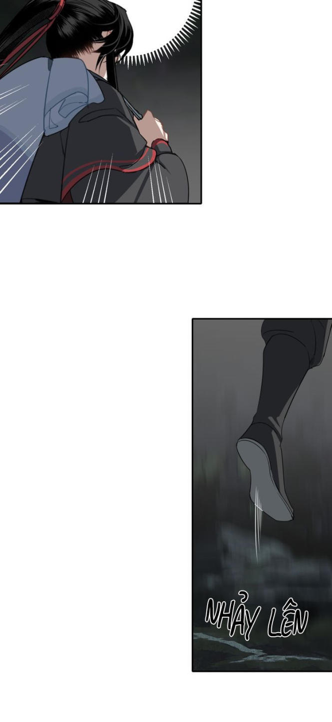 Ma Đạo Tổ Sư - Chương 63 - Trang 5