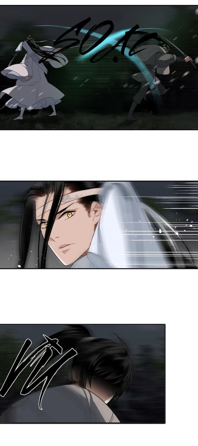 Ma Đạo Tổ Sư - Chương 63 - Trang 8