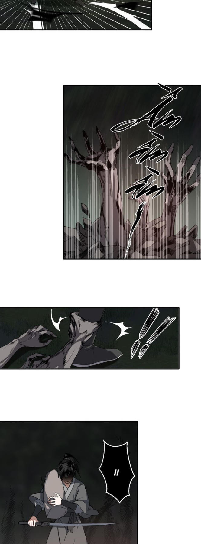 Ma Đạo Tổ Sư - Chương 63 - Trang 10