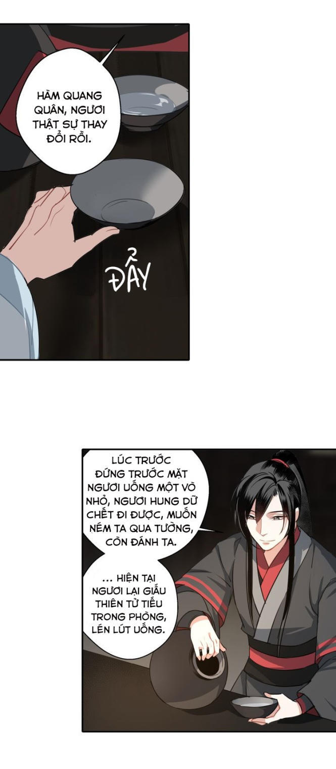 Ma Đạo Tổ Sư - Chương 64 - Trang 14