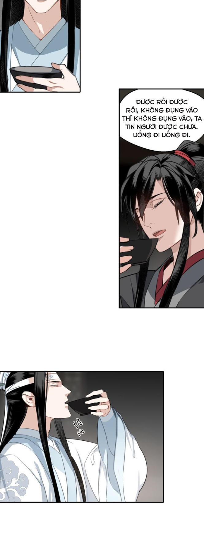 Ma Đạo Tổ Sư - Chương 64 - Trang 16