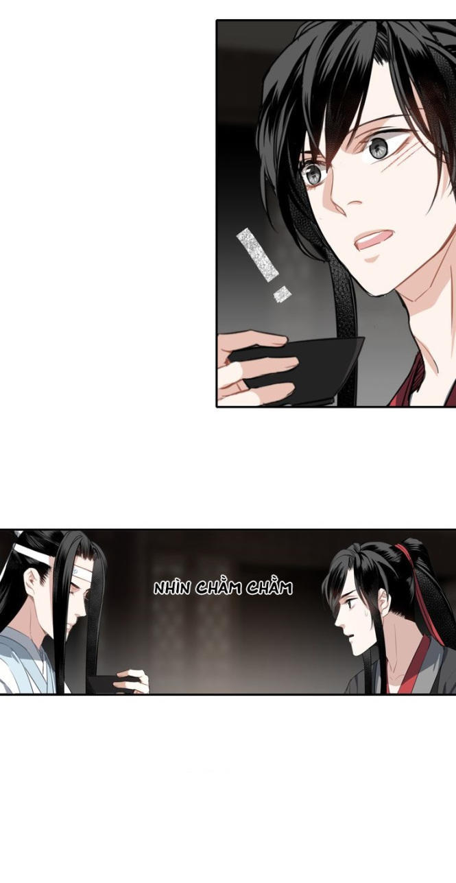 Ma Đạo Tổ Sư - Chương 64 - Trang 17