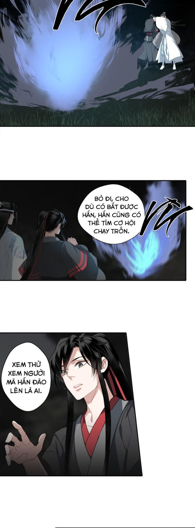 Ma Đạo Tổ Sư - Chương 64 - Trang 4