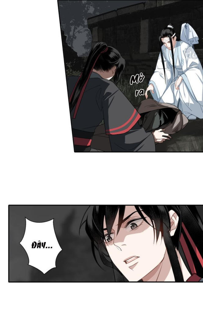 Ma Đạo Tổ Sư - Chương 64 - Trang 5