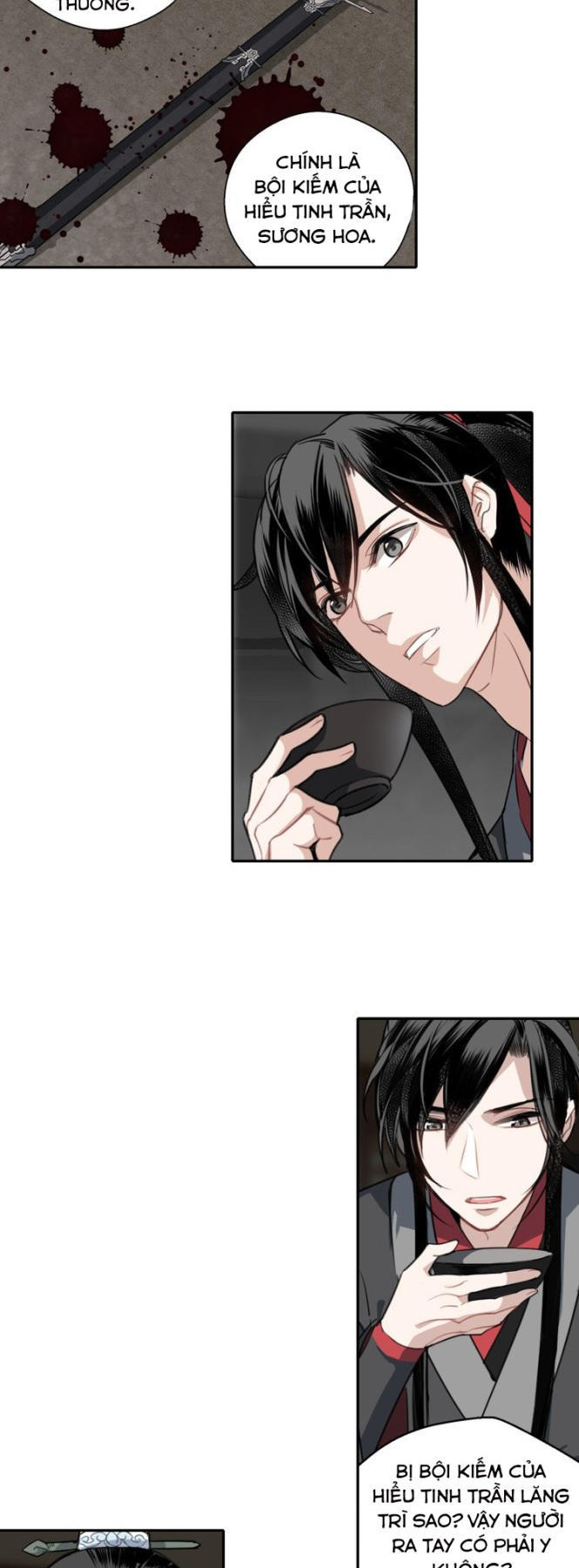 Ma Đạo Tổ Sư - Chương 64 - Trang 10