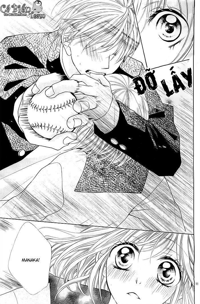 Kawaii Hito - Chương 1 - Trang 12