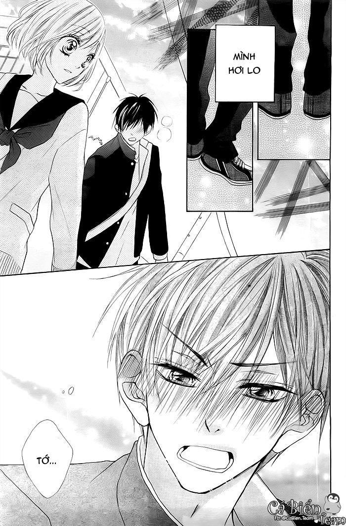 Kawaii Hito - Chương 1 - Trang 18