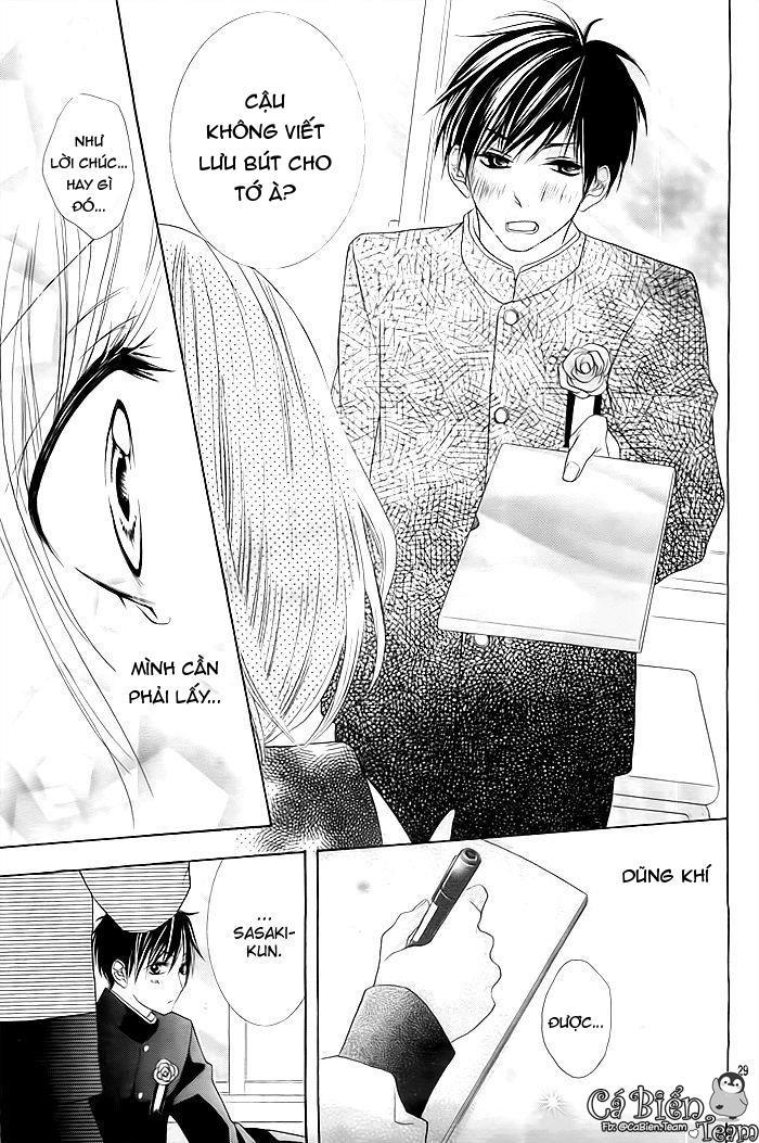 Kawaii Hito - Chương 1 - Trang 30