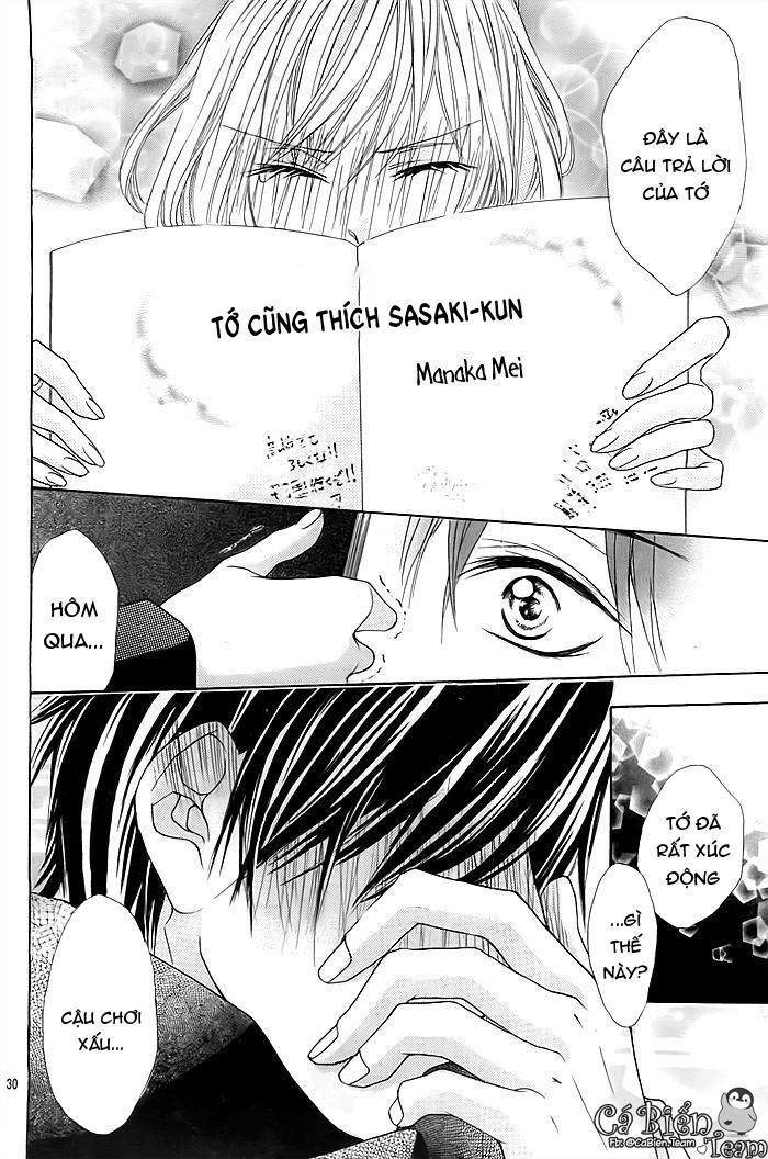Kawaii Hito - Chương 1 - Trang 31