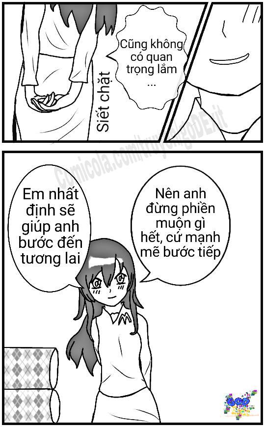 Godexit - Chương 1 - Trang 20