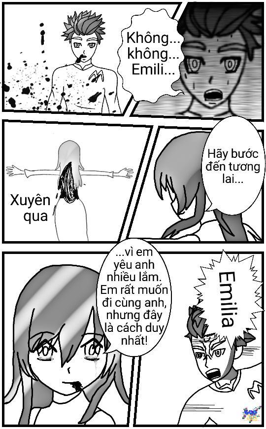 Godexit - Chương 1 - Trang 26