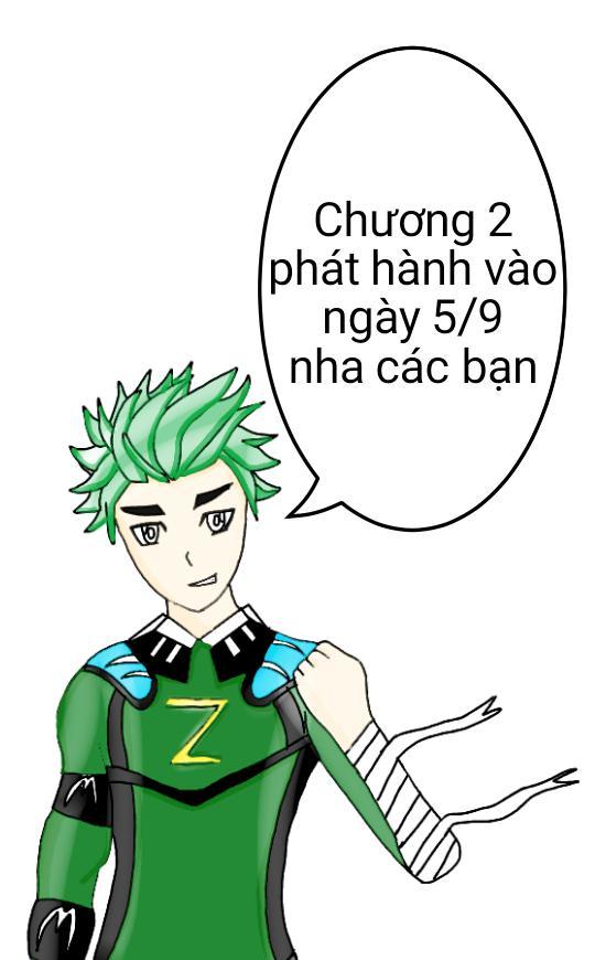 Godexit - Chương 1 - Trang 29